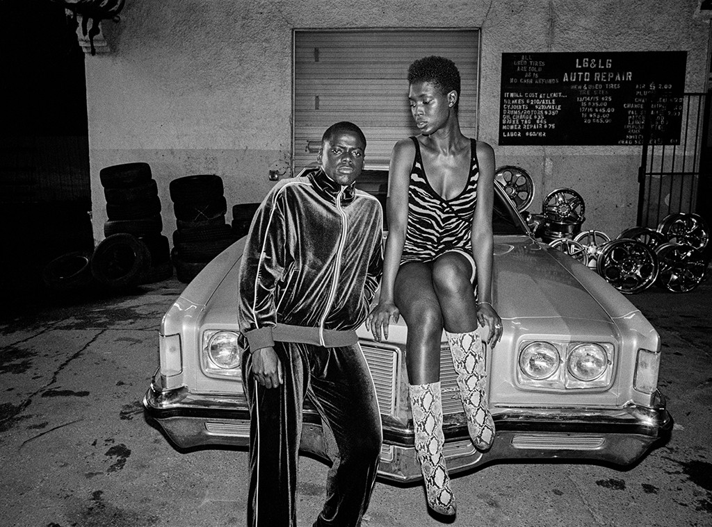 Queen & Slim, Daniel Kaluuya, Jodie Turner-Smith